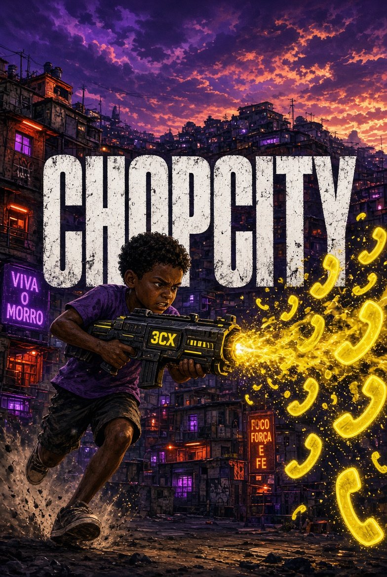 Chopcity
